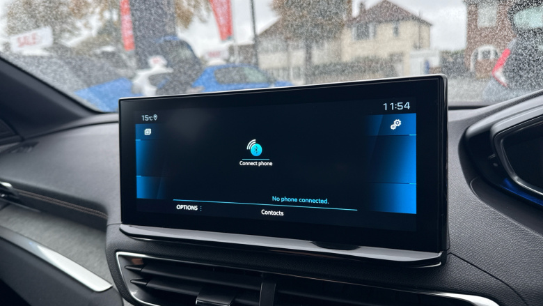 Peugeot 3008 1.2 PureTech GT 5dr Petrol Estate